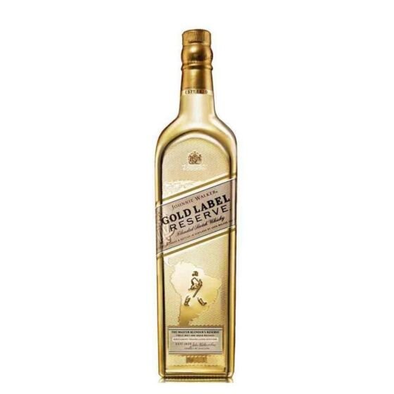 Johnnie Walker Gold Label 70cl