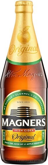 Magners Irish Cider Original 12x 568ml