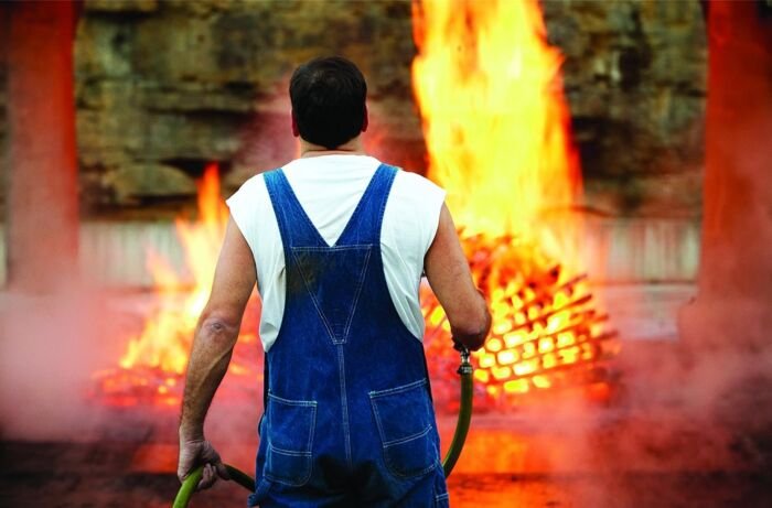 Jack Daniel's 150th Anniversary Tennessee Bourbon Whisky 70 cl