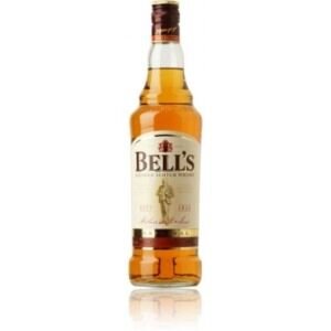 Bells - Original 8 yo - Blended Scotch Whisky 70cl