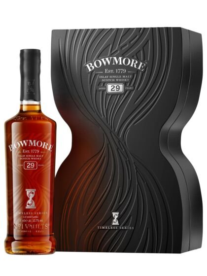 Bowmore 29 Year Old 70CL / 53.7% ABV