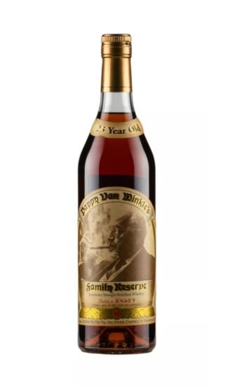 Pappy Van Winkle 23 Year Old Family Reserve