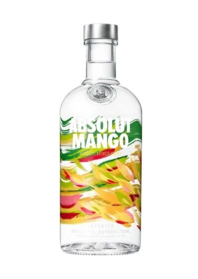Absolut Mango Vodka 70cl