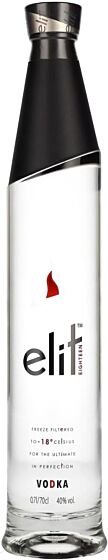 Stolichnaya / Stoli - Elit Vodka - 70cl 40% ABV