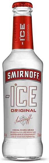 Smirnoff Ice 24x275ml