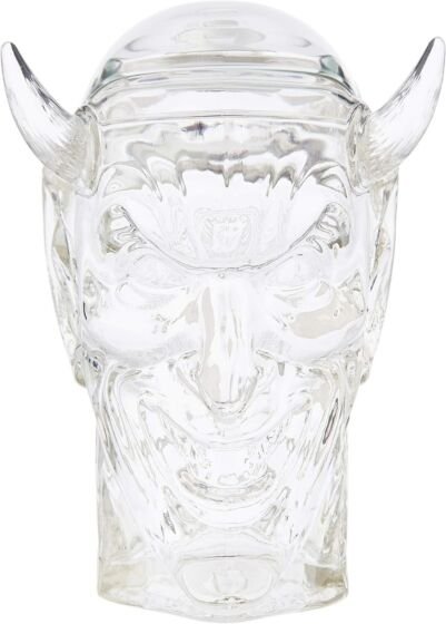 Fallen Angel DT1 British Vodka, 70 cl