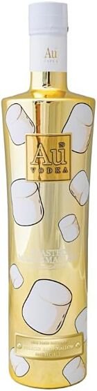 Au Toasted Marshmallow Flavoured Vodka 70cl