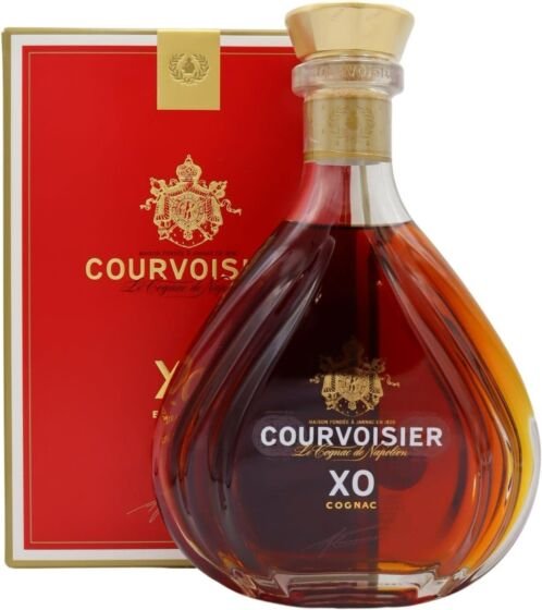 Courvoisier XO Imperial Cognac Brandy 70 cl