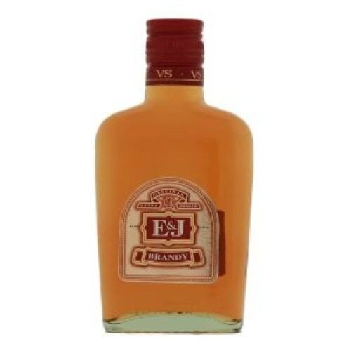 E & J Gallo - Californian Brandy 20 cl - 40% ABV