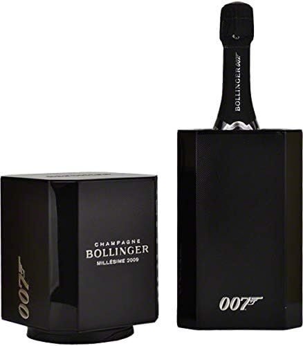Bollinger La Grande Annee Brut James Bond 007 Edition 2009