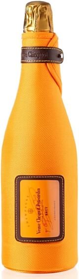 Veuve Clicquot NV Champagne Ice Jacket 75cl