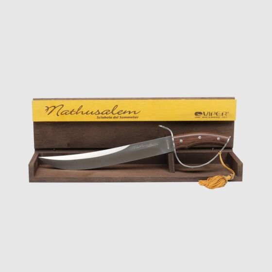 Mathusalem Sommelier Champagne Sabre