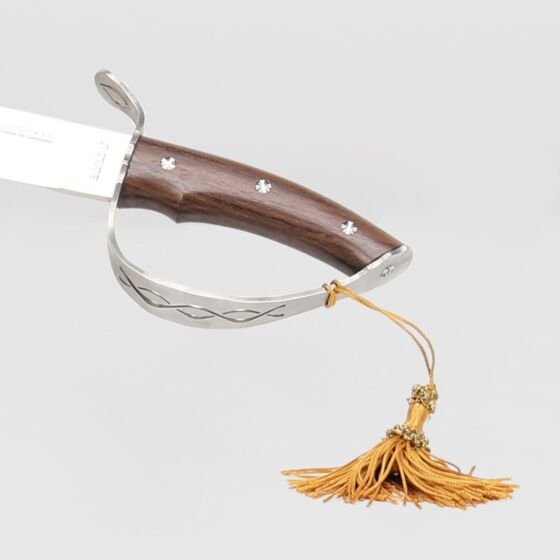 Mathusalem Sommelier Champagne Sabre