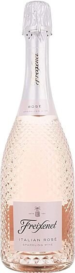 Freixenet Italian Sparkling Rose 75c