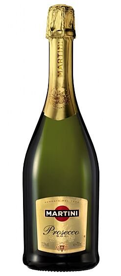Martini - Prosecco - 75cl - 11.5% ABV