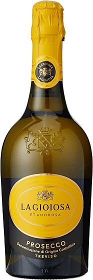 La Gioiosa Prosecco Brut DOC 75cl