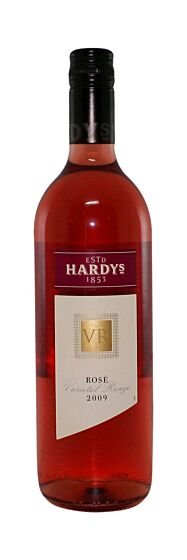 Hardys - VR - Rose - Australian Rose Wine - 75cl Bottle