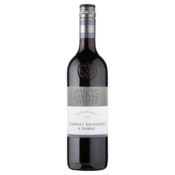 Oxford Landing - Shiraz - Australian Red Wine - 75cl Single Bottle