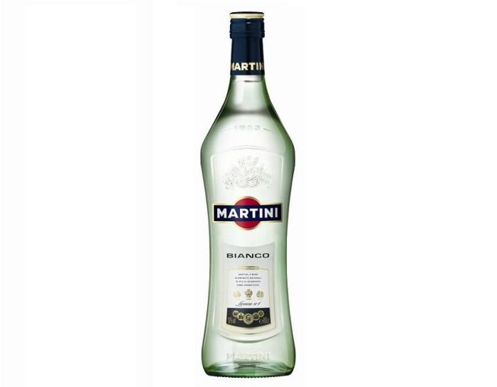Martini Bianco Vermouth 75cl