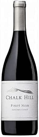 Chalk Hill Sonoma Pinot Noir 75cl