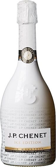 J.P. Chenet - Ice Edition Sparkling White Wine & Sparkling Rosé Wine Mixed Pack 6 x 75cl