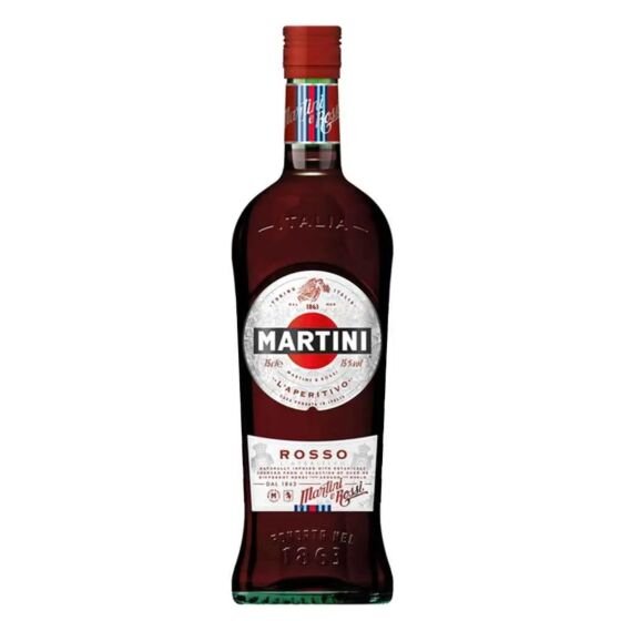 Martini Rosso Vermouth 75cl