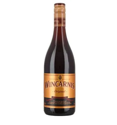 Wincarnis Original wine 14% 75cl