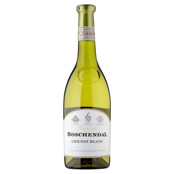 Boschendal Chenin Blanc South African White Wine 75cl