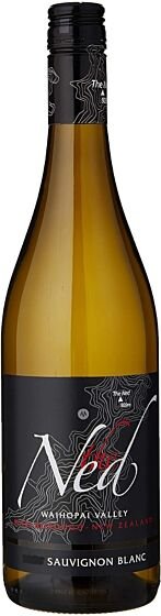 The Ned Sauvignon Blanc Wine 75 cl (Case of 6)