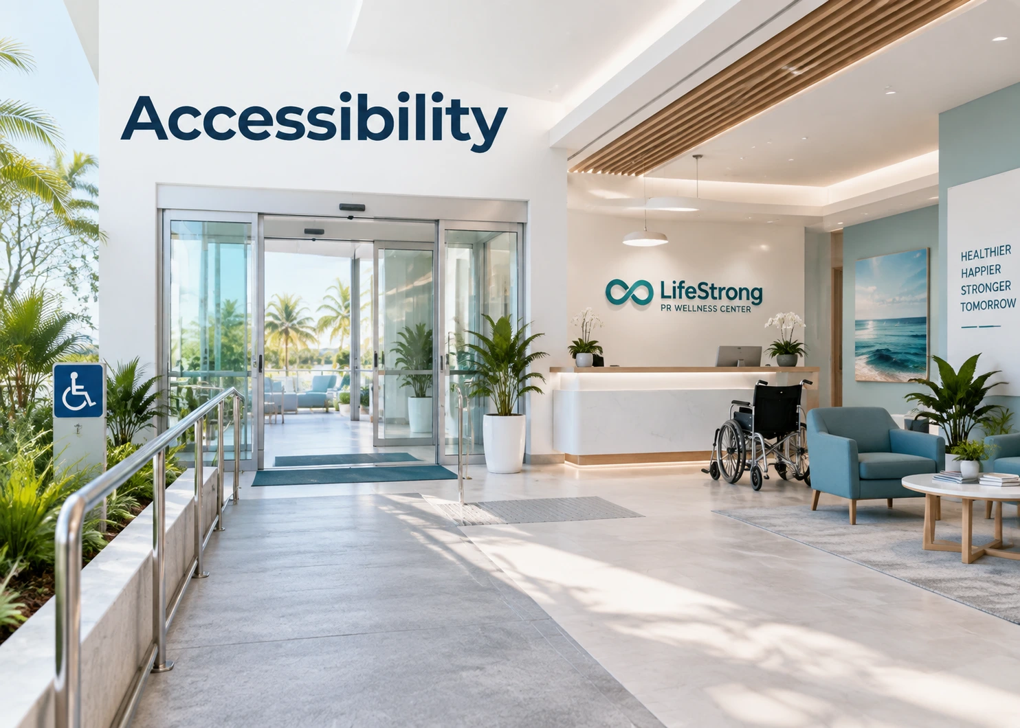 Accesibilidad