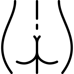 Nalgas