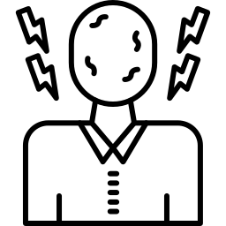 Estrés crónico