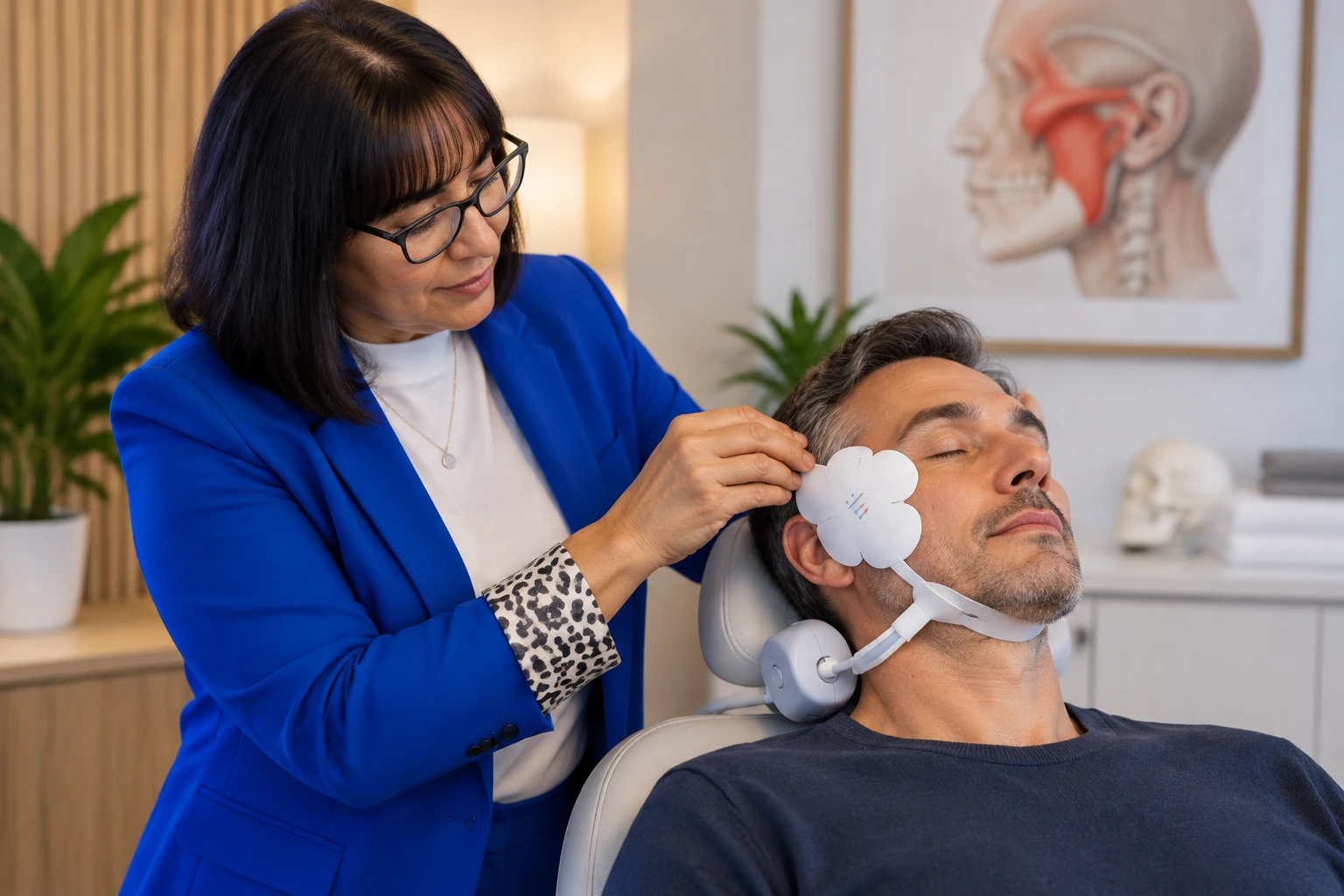 Laser Therapy