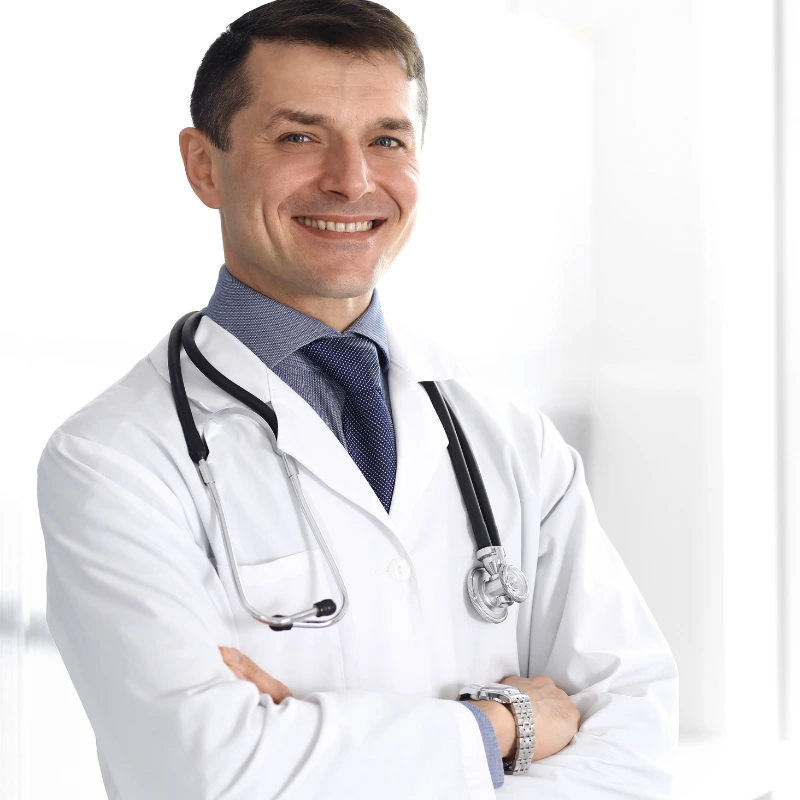 Dr. Carlos Reyes