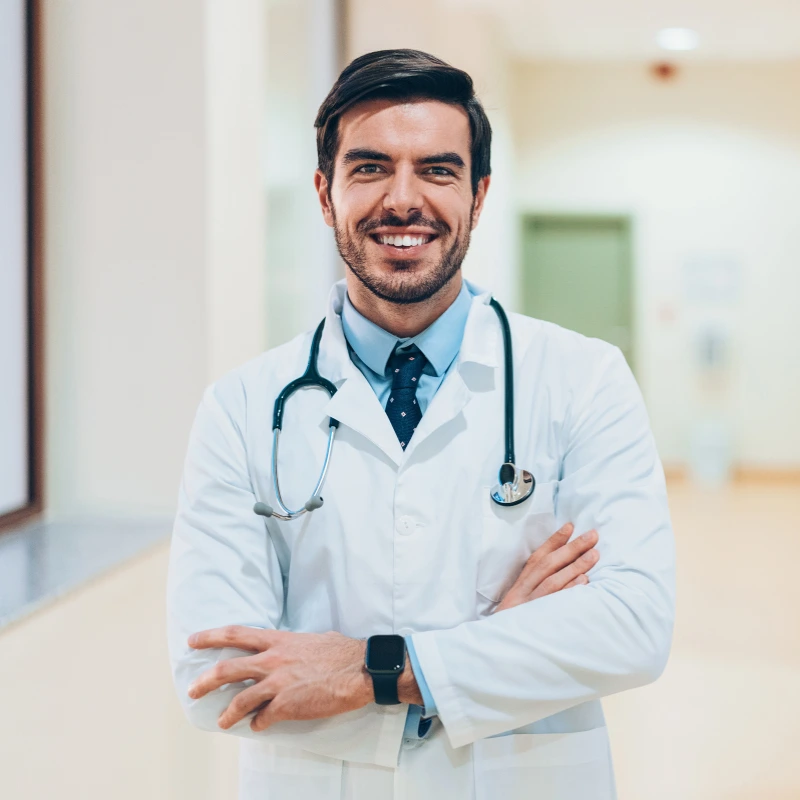 Dr. Jorge Blanco